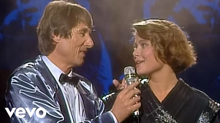 Udo Jrgens, Jenny - Liebe ohne Leiden (Show & Co. mit Carlo 04.10.1984)
