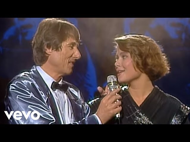 Andrea + Udo Jürgens  - Liebe ohne Leiden