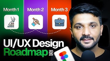 How To Become A UI/UX Designer In 2025 Without A Degree