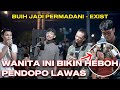 BUIH JADI PERMADANI - EXIST (COVER) BY ZIDAN, ADLANI RAMBE, VALDY NYONK