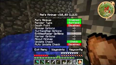 Lets play Minecraft Yogbox episode 13 Sewer battle