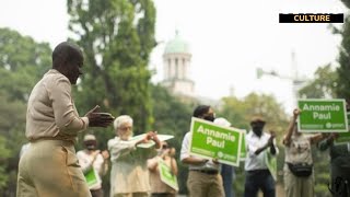 Annamie Paul Resigns As Leader of the Green Party | “This party is a mess”