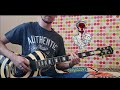 Seether - Dangerous - Cover by Hesher Hayabusa