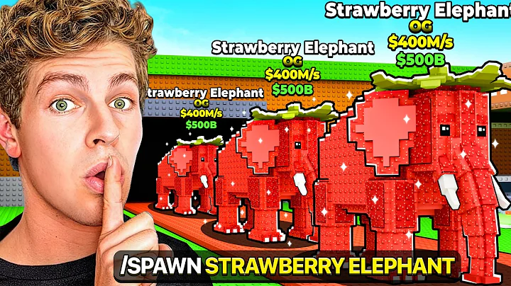 I Downloaded HACKS in Steal a Brainrot!