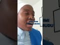 BABA MIMI NINA KUABUDU