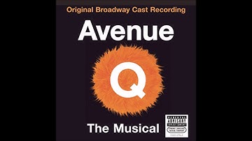 The More You Ruv Someone- Avenue Q