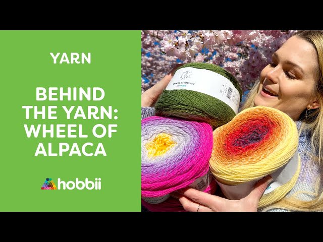 Yarn review: Hobbii Sultan Shadow - Crochet 🧶 - Ribblr community