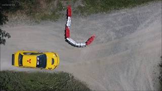 Rally de Tierra