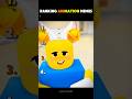 RANKING ROBLOX MEMES FROM DARK WEB💀👍#roblox #shorts #fypシ