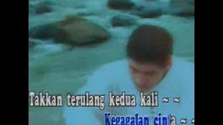 rhoma irama - kegagalan cinta