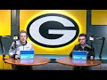 Packers Unscripted: That’s a wrap
