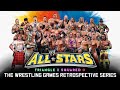 'WWE All Stars' RETROSPECTIVE - Triangle X Squared O.
