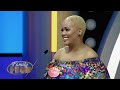 EPISODE 25 starts off will SOME ENTERTAINING WRITING!! | Family Feud South Africa