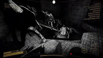 The Snail man Army [Content Warning]