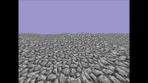 OpenGL Renderer