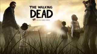The Walking Dead (Game) - Alive inside [Extended]