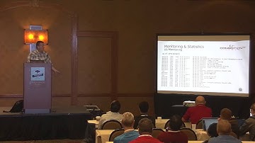 Monitoring PostgreSQL - Kevin Kempter