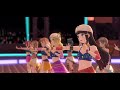 [LLSIFAS] DREAMY COLOR MV: Aqours (KOKORO Magic &ldquo;A to Z&rdquo;)