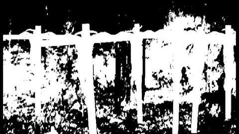 YVERNONS GRUBEN fertig