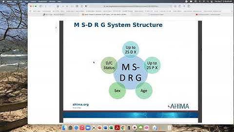 HIT 292 Lecture Video Chapter 5