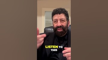 The Nick Fuentes Problem | Jonathan Cahn Shorts