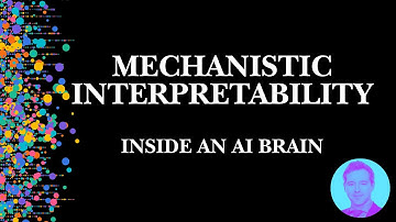 Mechanistic Interpretability: A Look Inside an AI