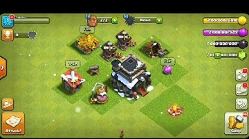 How to Download Clash of Clans Hack Version | 100% Working | Hindi | 2020 |  💀💀