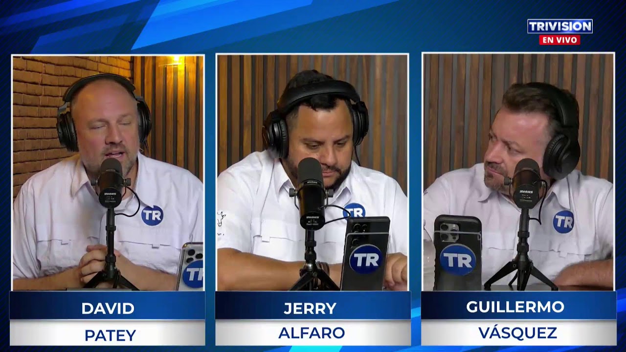 Nuestro Programa 04-03-26