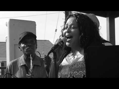 "Is It A Crime" By PS Music Group (Live At Pennsylvania Avenue Bakery) 7-2-16