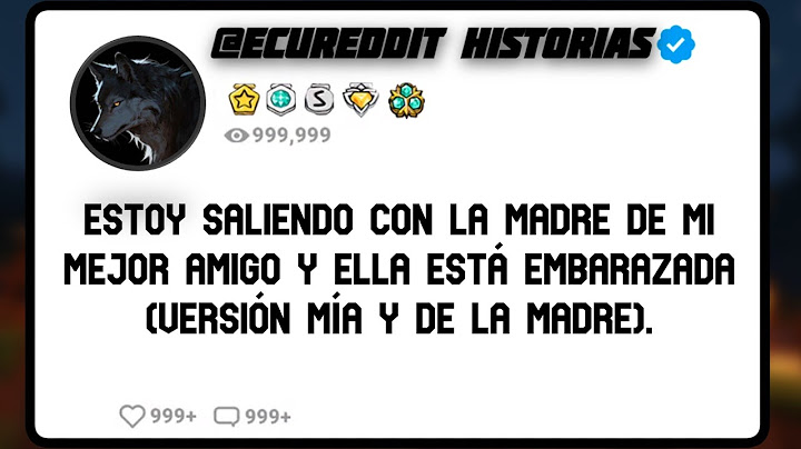 ESTOY SALIENDO CON LA MADRE DE MI MEJOR AMIGO Y LA DEJE EMBARAZADA