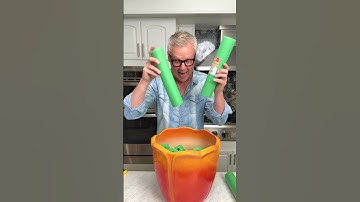 Simple DIY tip for artificial flowers #commisionsearned