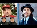 Ice T Calls Out Younger Generation Being Raised By Instagram! 😂