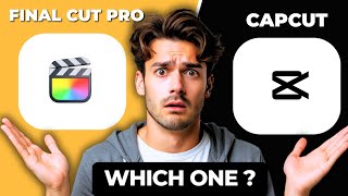Final Cut Pro Vs Capcut Comparison Which Video Editor Is Best In 2025?