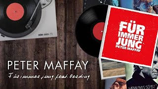 Peter Maffay - Für immer jung feat. Johannes Oerding