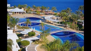 Monte Carlo Sharm Resort & Spa Sharm El Sheikh فندق و منتجع  مونتى كارلو شرم ريزورت شرم الشيخ 5 نجوم