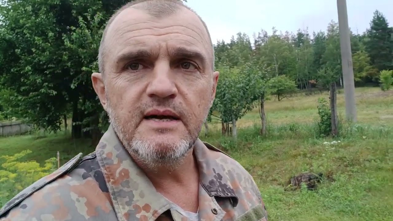 АХМАТОВЦЫ ИЗ ЛЬВОВСКОГО ТЦК😡 ИЗДЕВАЮТСЯ НАД МОЛОДЫМИ УК… — Transcript