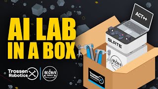 Aloha - AI Lab In A Box - YouTube