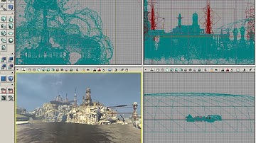 01 - User Interface 01 - Viewports 003 - Real Time
