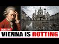 Vienna Was ABANDONED by Its Own Empire — How the Capital of Europe's Greatest Dynasty Quietly Fell