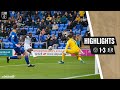 Highlights shrewsbury town 13 leyton orient