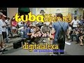 April 2014 tuba skinny instrumental medley  9 songs  more at digitalalexa channel