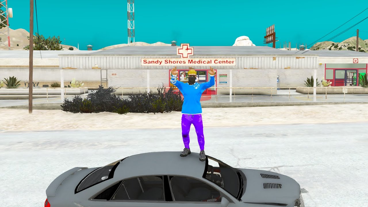 BalkanSchool Montage Marabunta I Fib Rokanje