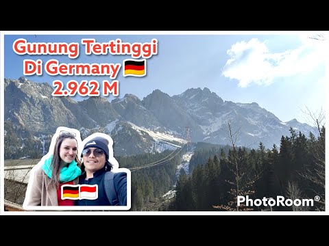 Video: Pegunungan di Jerman. Gunung tertinggi di Jerman: nama