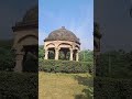 मुगल शासकों पर नजर रखने वाले अंग्रेज की छतरी | 200 साल पुराना घर | metcalfe house | मेटकाफ हाउस