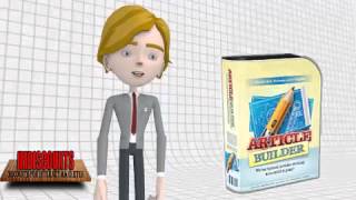 [$100 OFF] Article Builder - Get with Special Discount Offer