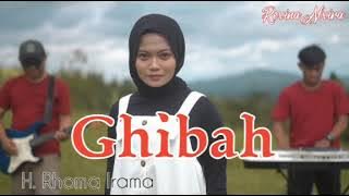 Ghibah   Lirik ( H. Rhoma Irama ) // ( Cover Revina Alvira )