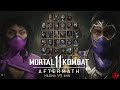 Mortal Kombat 11 Ultimate - All Characters + DLC (Rambo/Mileena/Rain) *Updated*