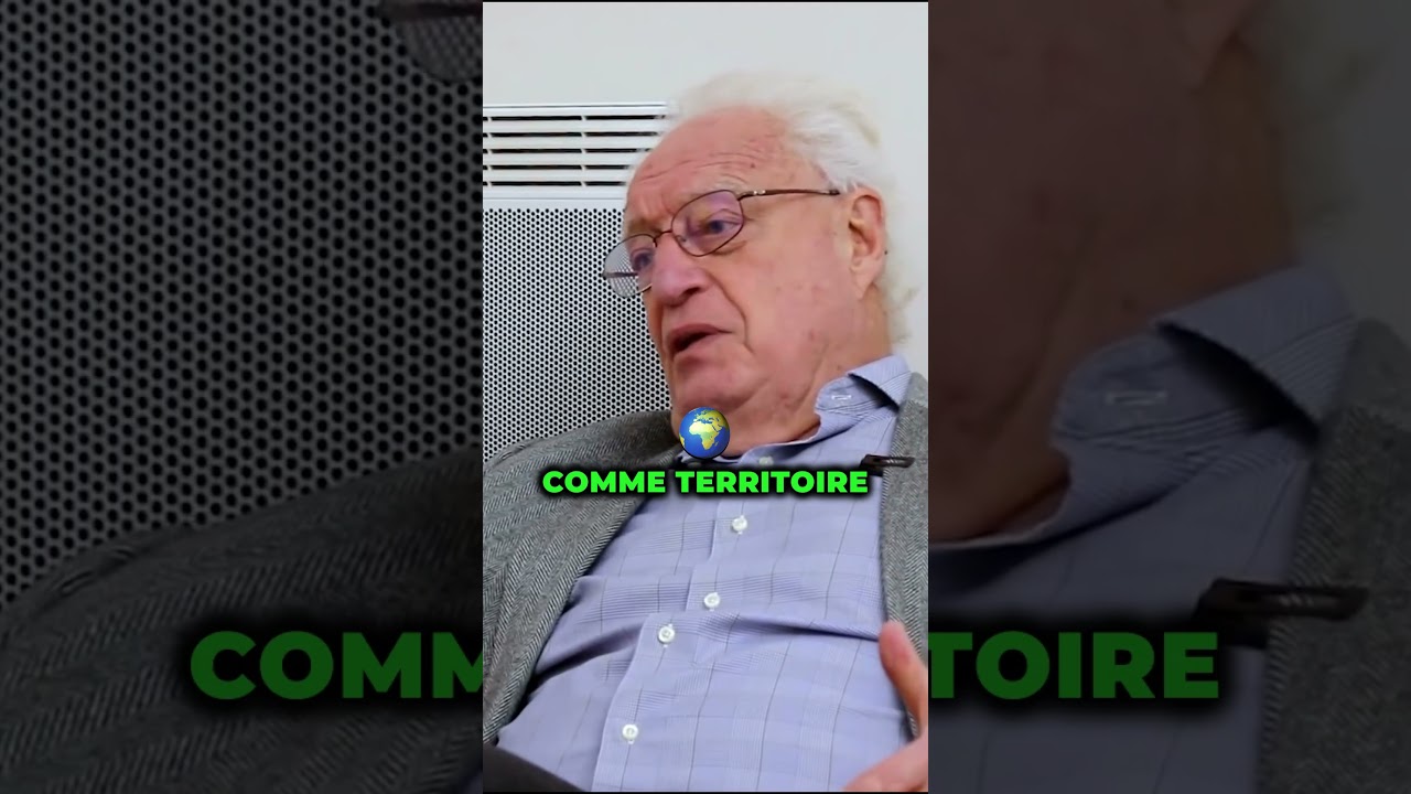 #CharlesGAVE : Depuis l'Europe, on nous ment !?  ? Abonne-toi! #shorts