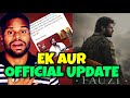 FAUZI Official Update | Actor On Prabhas & The Movie | Prabhas Look | Movie Depth | Kamal Kumar