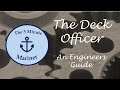 An engineers guide to deck officers  5mm